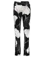 Geisha Pants jersey AOP 31355-60 BRITT