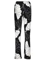 Geisha Pants jersey AOP 31355-60 BRITT