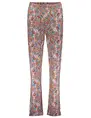 Geisha Pants jersey AOP 31355-60 BRITT