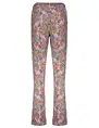 Geisha Pants jersey AOP 31355-60 BRITT