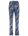 Geisha Pants jersey AOP 31355-60 BRITT