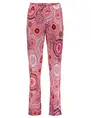 Geisha Pants jersey AOP 31355-60 BRITT