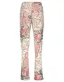 Geisha Pants jersey AOP 31355-60 BRITT