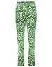 Geisha Pants jersey AOP 31355-60 BRITT