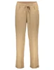 Geisha Pants linnen straight 31070-60