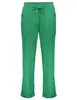 Geisha Pants linnen straight 31070-60