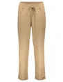 Geisha Pants linnen straight 31070-60