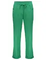 Geisha Pants linnen straight 31070-60