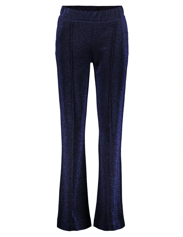 Geisha Pants lurex 41560-43