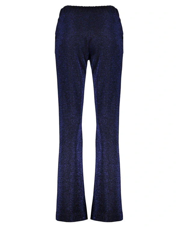 Geisha Pants lurex 41560-43