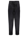Geisha Pants plead + belt 41519-10