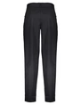 Geisha Pants plead + belt 41519-10