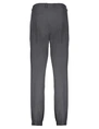 Geisha Pants pleads 41540-10