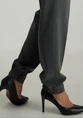 Geisha Pants pleads 41540-10