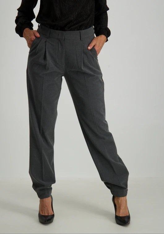 Geisha Pants pleads 41540-10