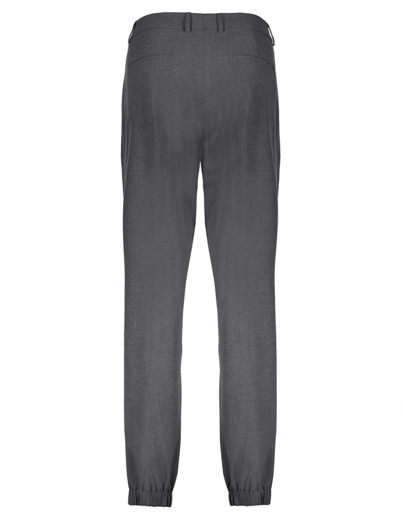 Geisha Pants pleads 41540-10