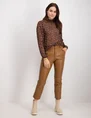 Geisha Pants PU 11570-19