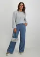Geisha Pants shiny 41590-21