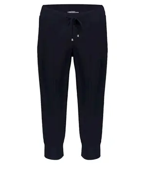 Geisha Pants travel 3/4 31170-44