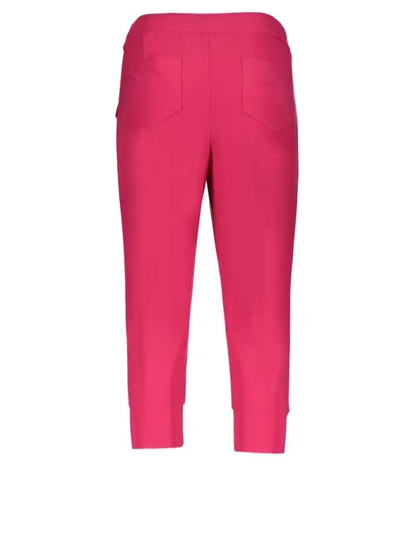 Geisha Pants travel 3/4 31170-44