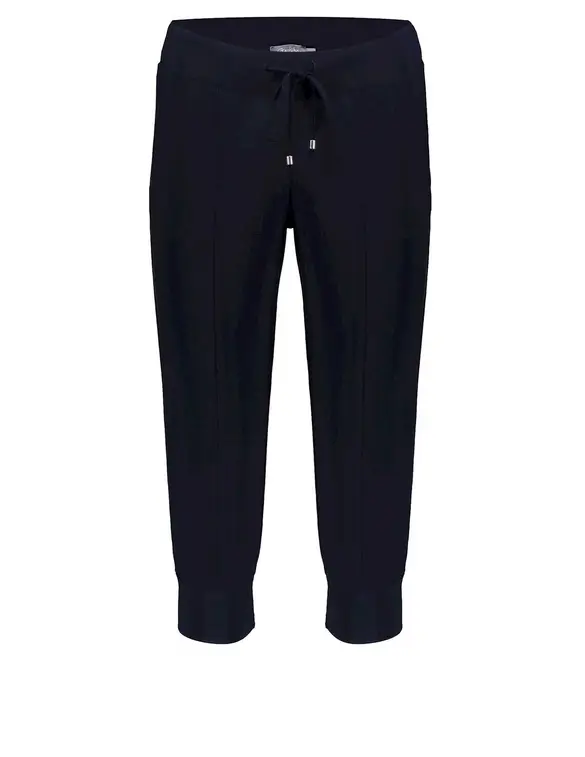 Geisha Pants travel 3/4 31170-44