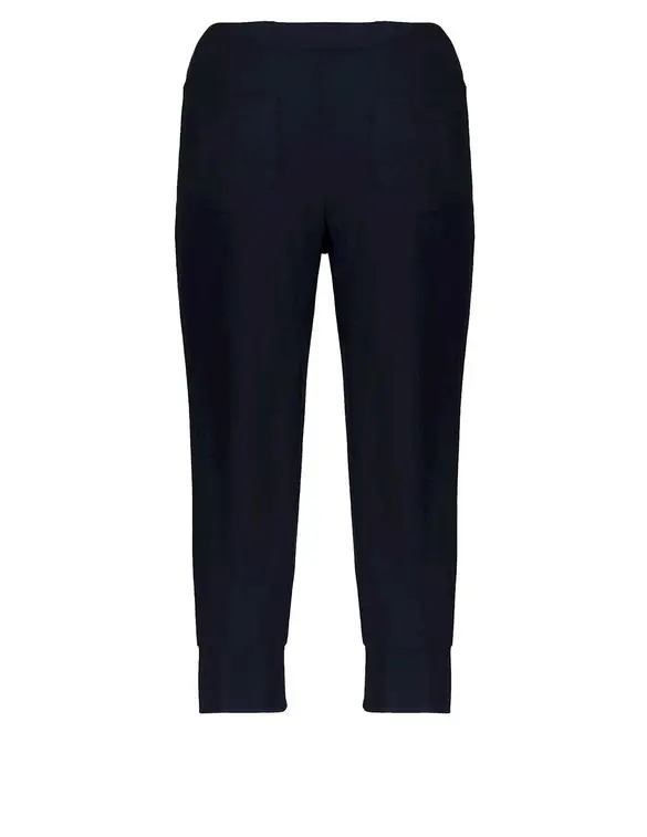 Geisha Pants travel 3/4 31170-44