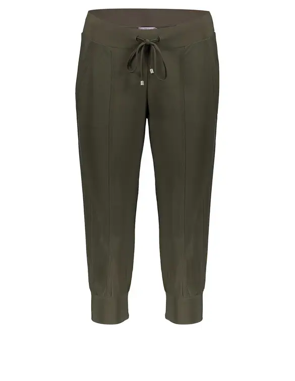 Geisha Pants travel 3/4 31170-44
