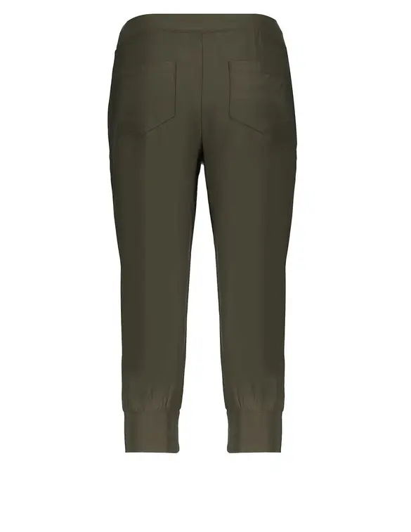 Geisha Pants travel 3/4 31170-44