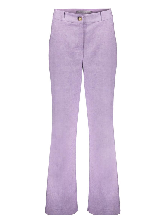 Geisha Pants twill 51112-32