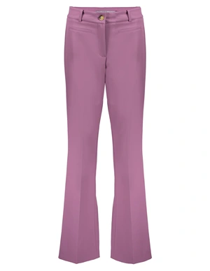 Geisha Pants welt-pockets 41638-32