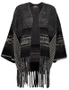 Geisha Poncho 44600-20