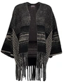 Geisha Poncho 44600-20