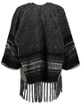 Geisha Poncho 44600-20