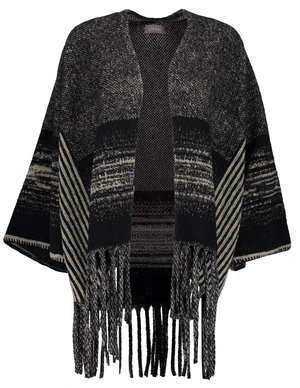 Geisha Poncho 44600-20