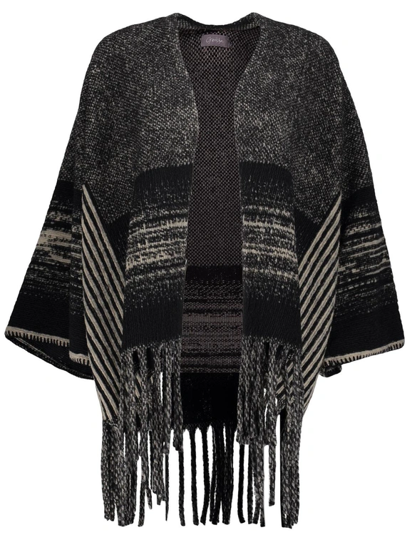 Geisha Poncho 44600-20