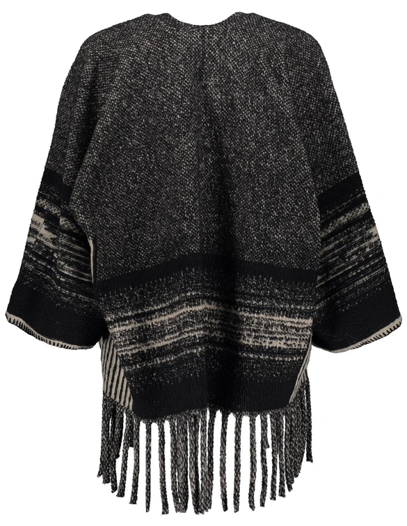 Geisha Poncho 44600-20