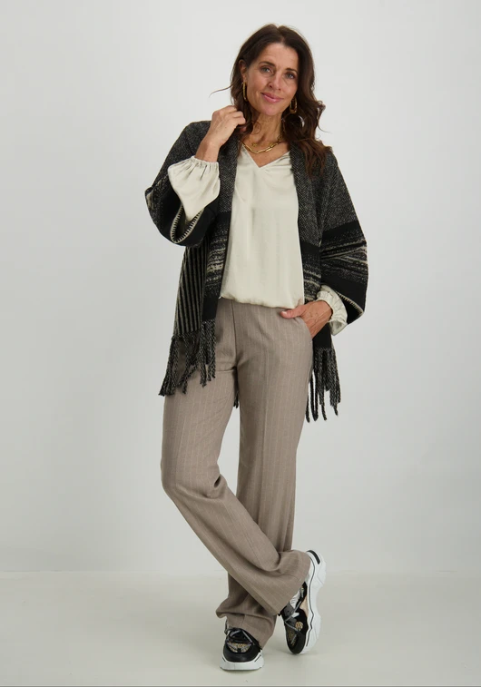 Geisha Poncho 44600-20