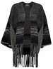 Geisha Poncho 44600-20