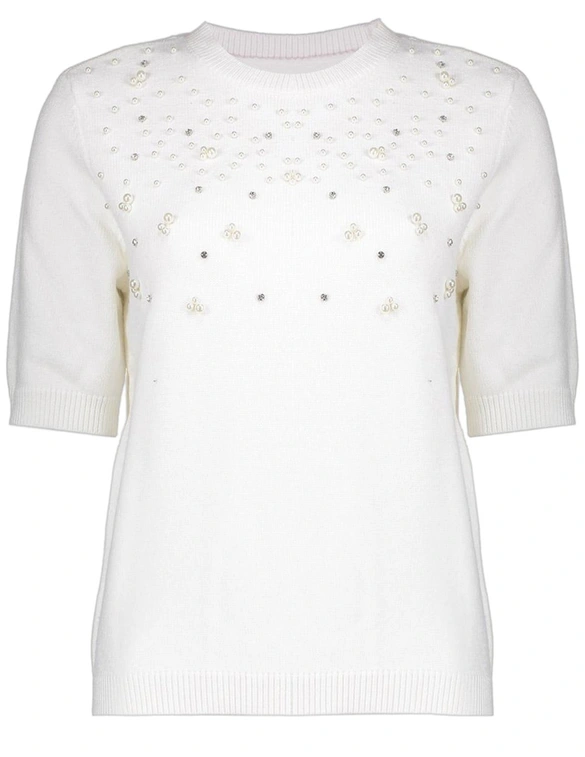 Geisha Pull pearls 54508-10