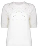 Geisha Pull pearls 54508-10