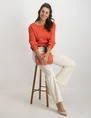 Geisha Pull shoulderpleads 24516-10