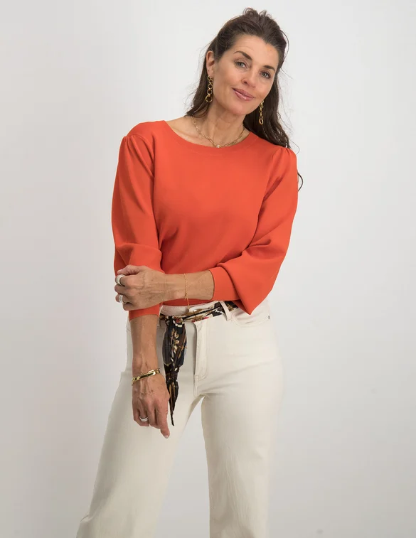 Geisha Pull shoulderpleads 24516-10