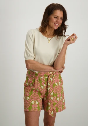 Geisha Pull shoulderpleads 54006-10