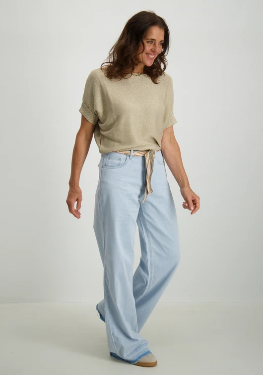 Geisha Pull wide 54009-10