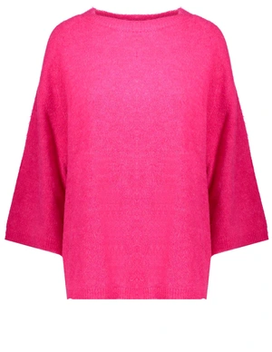 Geisha Pullover 3/4 sleeves 44578-70