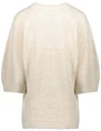 Geisha Pullover 3/4 sleeves with lurex 34838-70