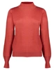 Geisha Pullover basic turtle lurex 44567-14
