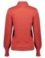 Geisha Pullover basic turtle lurex 44567-14