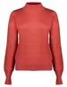 Geisha Pullover basic turtle lurex 44567-14