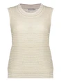 Geisha Pullover sleeveless 54336-70